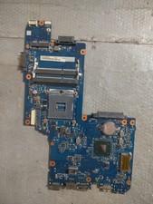 Scheda Madre Toshiba C50-a