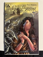 Raro!!! Dreamwalker #0 (Avatar