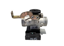 CORPO FARFALLATO THROTTLE BODY SYM SYMPHONY 125 E5 ABS ANNO 2021 2024 KM 8.705