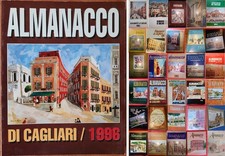 ALMANACCO DI CAGLIARI del