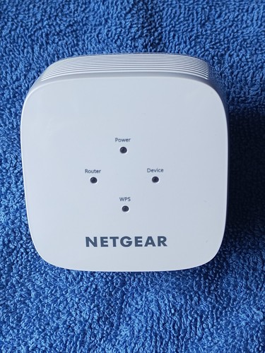 Netgear ex5000 range - netgear,