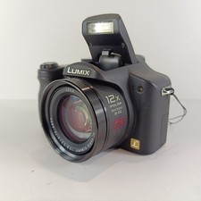 Panasonic Lumix DMC-FZ7 6MP