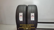 GOMME USATE   255/40R21 102Y