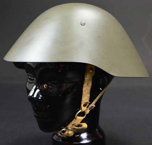 Ddr nva casco - casco,
