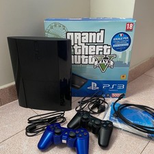 PS3 Playstation 3 500GB