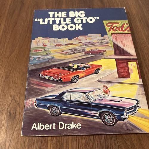 The big little - book, by