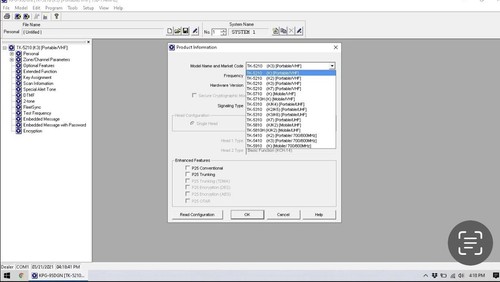 Kenwood kpg 95dgn - kenwood, software