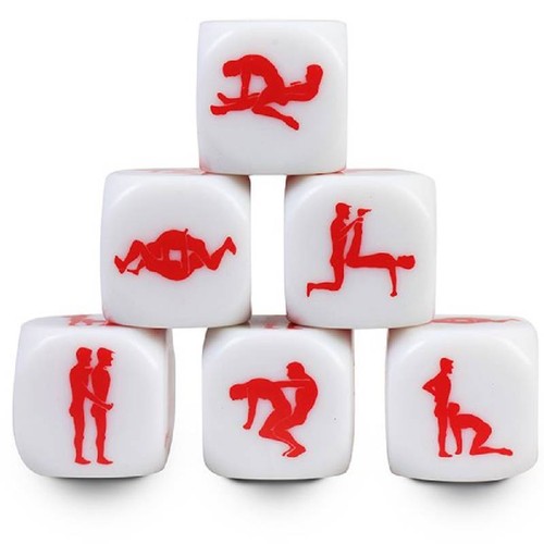Secretplay dice kamasutra - secretplay,