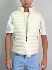 Smanicato imbottito con zip