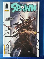 SPAWN #117, Panini Comics