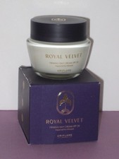 ORIFLAME ROYAL VELVET CREMA