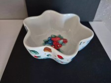 Svuotatasche Thun piccolo, tema invernale