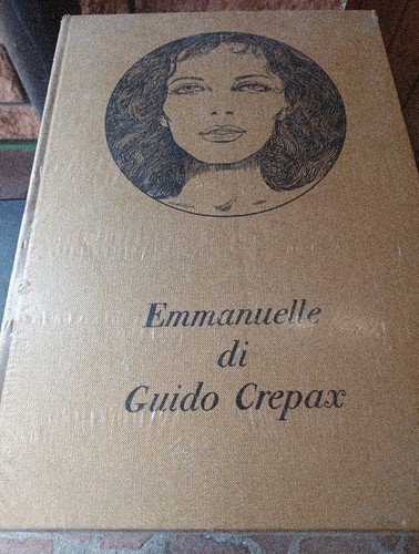 Libro erotismo emanuelle guido - erotismo,