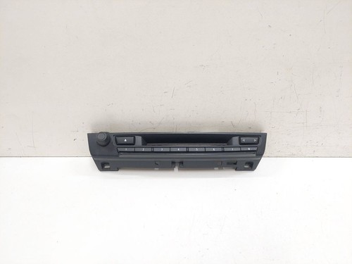 Bmw e70 2012 radio - bmw,