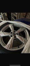 cerchi audi A6 18 Pollici originali