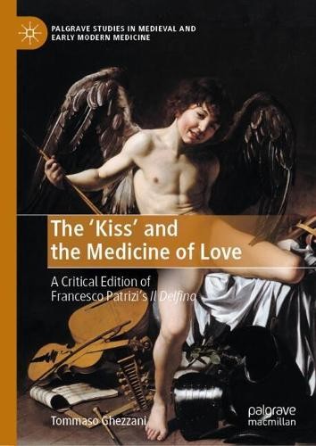 The kiss and - the,
