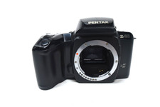 Pentax Z-20 fotocamera reflex