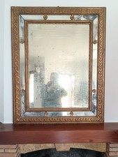 Specchio Antico (Caminiera XIX