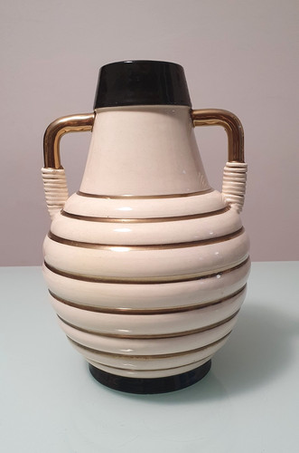 Grande vaso ceramica - grande, la