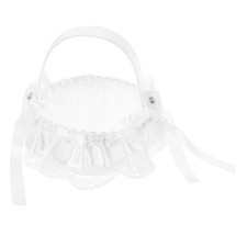  Cesto di fiori per matrimonio