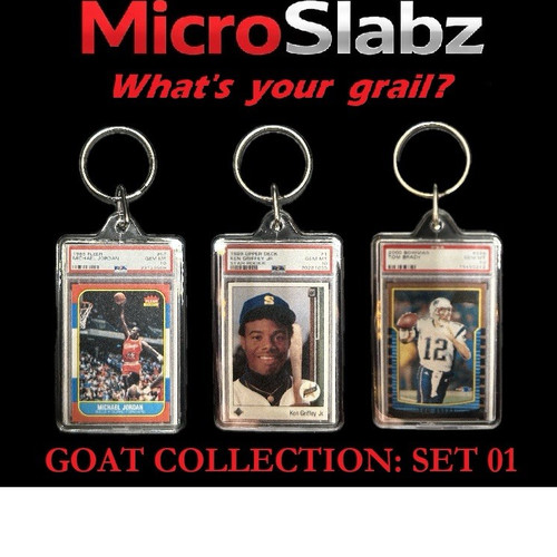 Microslabz goat set 86 - set, 01