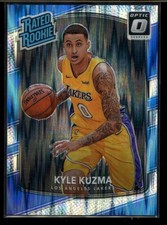 2017-18 Donruss Optic Rated