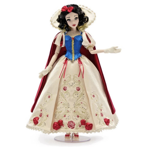 Disney bambola edizione - disney,