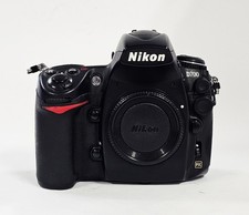 #Nikon D700 12,1 megapixel