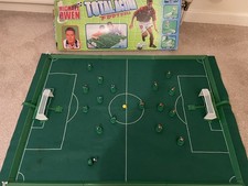 RICAMBI! Michael Owen Total