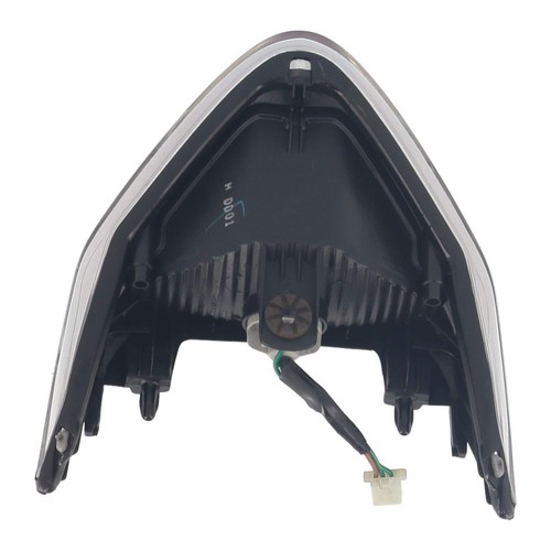 Fanale posteriore honda cbr - fanale,