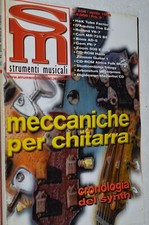 SM-STRUMENTI MUSICALI N°208