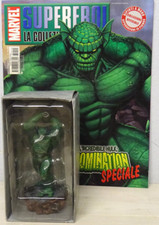 Abominio Abomination Hulk