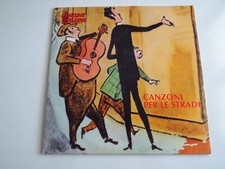 La Canzone Italiana CANZONI