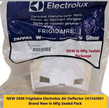 Deflettore aria Electrolux