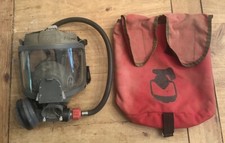 INTERSPIRO Maschera integrale