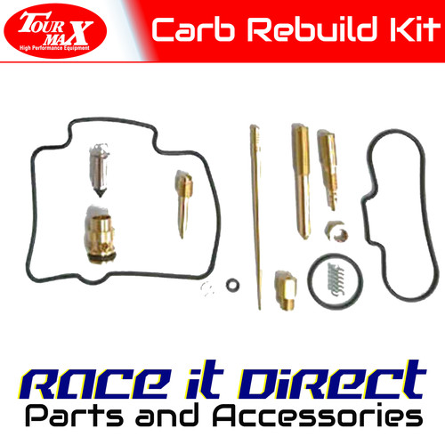 Kit ricostruzione carburatore - ricostruzione,