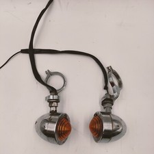 COPPIA FRECCE ANTERIORI (AFTERMARKET) - YAMAHA VIRAGO 1100 3LP 1989-1999