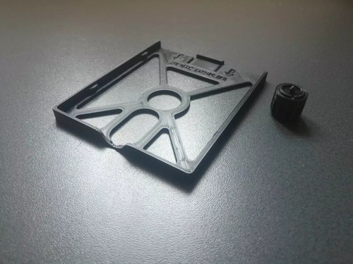 Floppy disk cleaner - floppy,