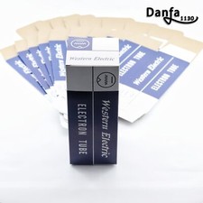 lotto di 10 WESTERN SCATOLA