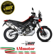 Mivv Aprilia Tuareg 660 2025