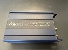 DATAVIDEO DAC-6 Convertitore