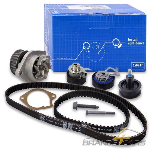 Skf kit cinghia dentata - skf, wapu
