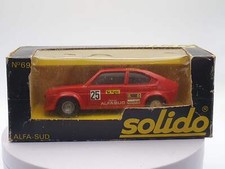 Alfa Romeo Alfasud Trofeo N69