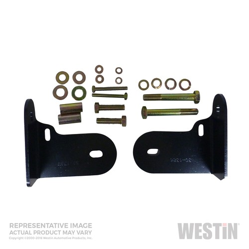 Westin 1135 kit - 30-1135,