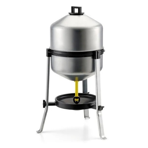 Poultry trap drinker 30l - trap,