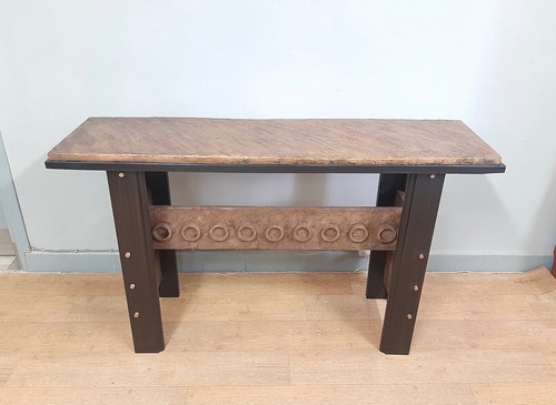 Consolle vintage tavolo - , da