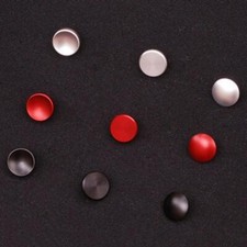 Pulsante otturatore a rilascio