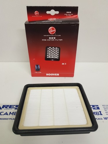 Hoover 35600772 s89 filtro pre - hoover,