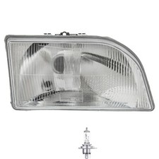 Faro Destro Per Ford Fiesta