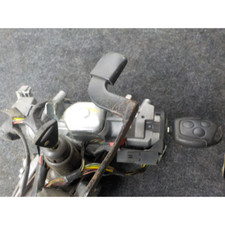 FORD FOCUS C-MAX 1 IGNITION